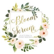 Bloom Screens